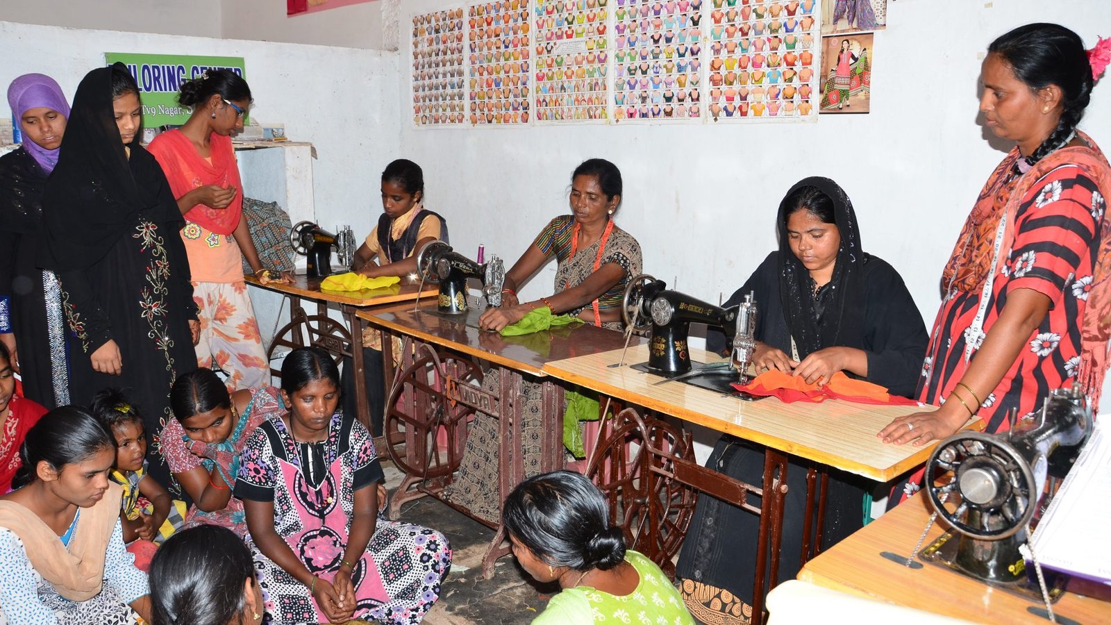 Women’s Empowerment