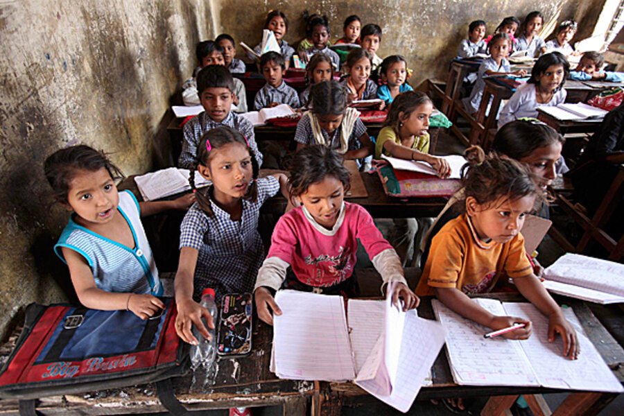 Education for All