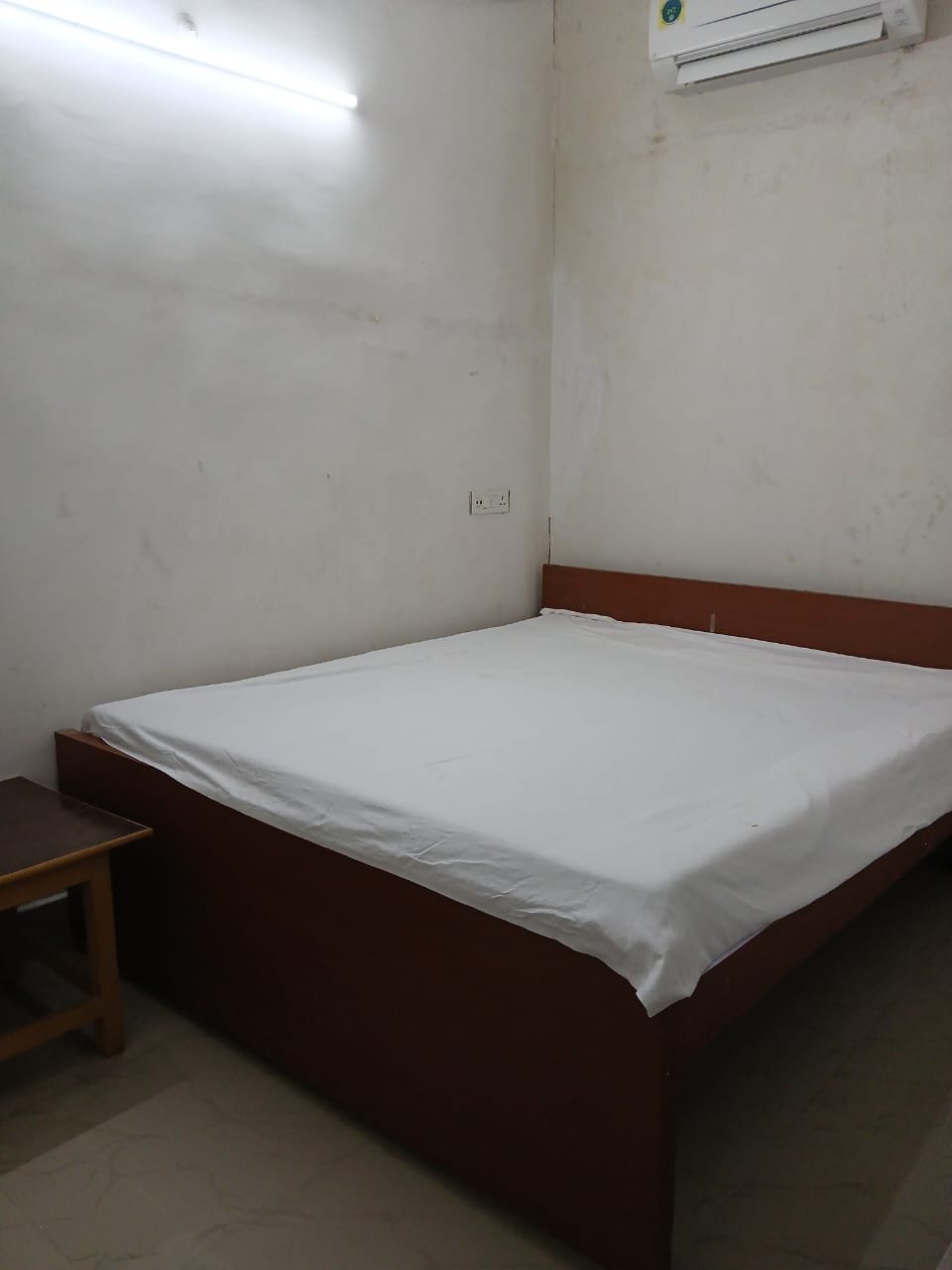 Old Age Home
